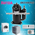 Produto novo! R410A compressor rotativo para máquina de desumidificador de ar